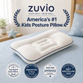 Zuvio Posture Kids Pillow