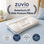Zuvio Posture Kids Pillow